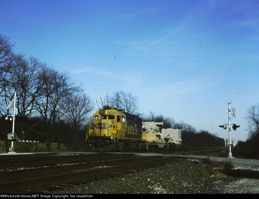 atsf-3422